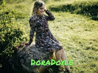 DoraDoyle