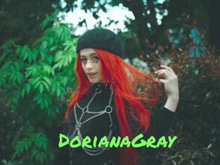 DorianaGray