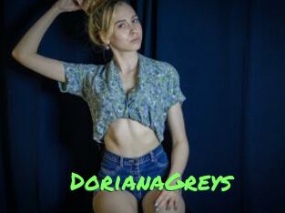 DorianaGreys
