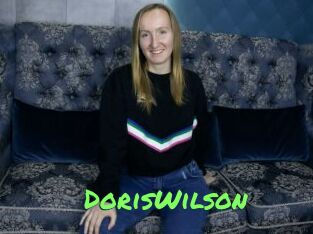 DorisWilson