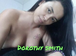 Dorothy_smith