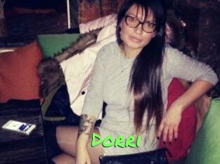 Dorri