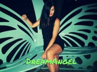 DreamAngel