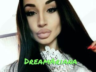 DreamAriana Gros Seins