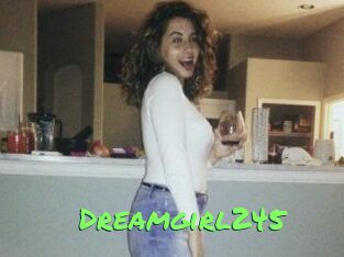 Dreamgirl245 Gros Seins