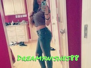 Dreamywishes88