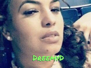 DreemyD