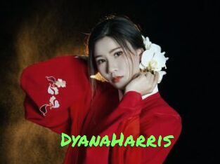 DyanaHarris