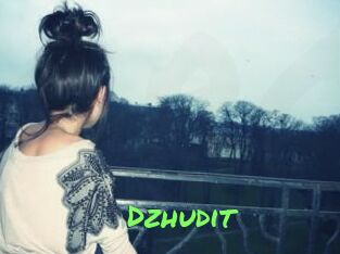 Dzhudit