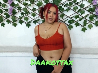 Daakottax