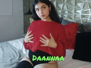 Daannaa