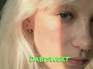 Dabysweet