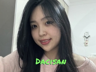 dacisan Gros Seins