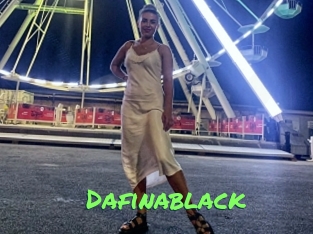 Dafinablack