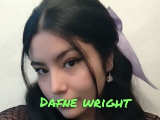 dafne_wright Gros Seins