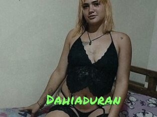 Dahiaduran