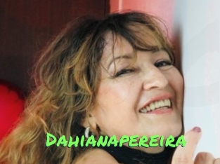 dahianapereira Gros Seins