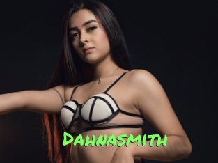 dahnasmith Gros Seins