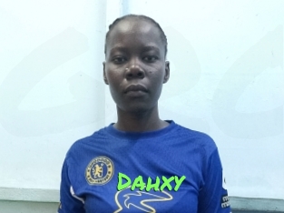 Dahxy