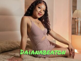 Daianabeaton