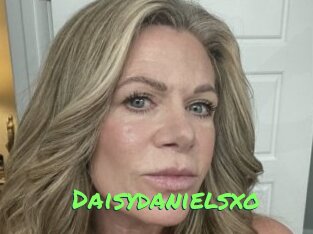 Daisydanielsxo