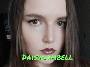Daisygambell