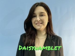 Daisyhamblet