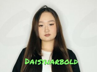 Daisyharbold