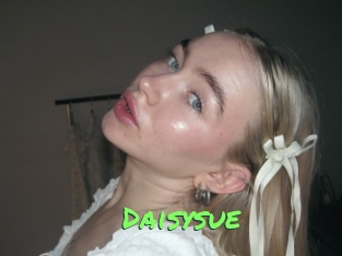 Daisysue