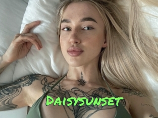 Daisysunset
