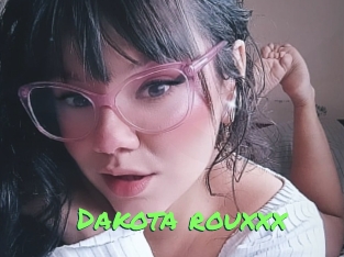 dakota_rouxxx Gros Seins