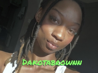 Dakotabrownn