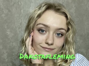 Dakotafleming