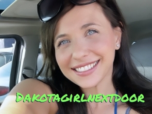 Dakotagirlnextdoor