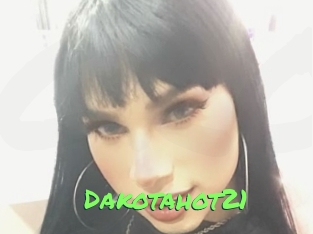 dakotahot21 Gros Seins