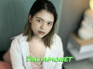 Daliamonet
