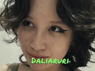 Daliaruri
