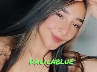 Dalilablue