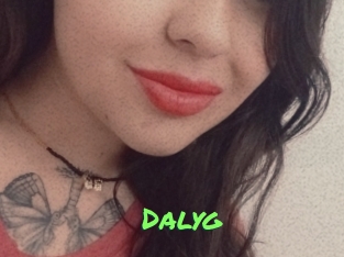 Dalyg