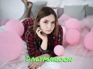 Dalymaroon