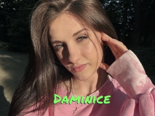 daminice Gros Seins