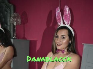 Danablacck