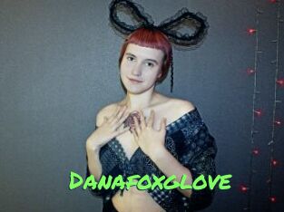 Danafoxglove