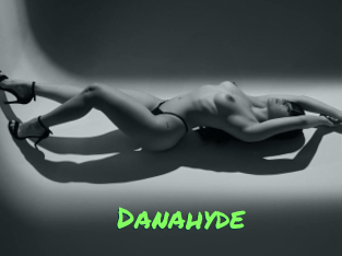 Danahyde