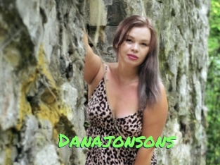danajonsons Gros Seins