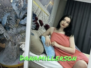 Danamillerson