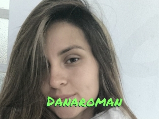 Danaroman