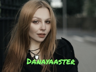 Danayaaster