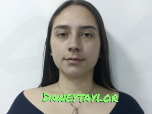 Daneytaylor