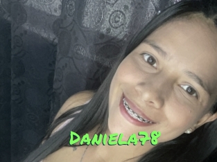 daniela78 Gros Seins
